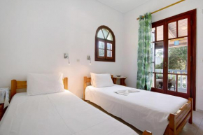 Areti Orfeas Apartment 6